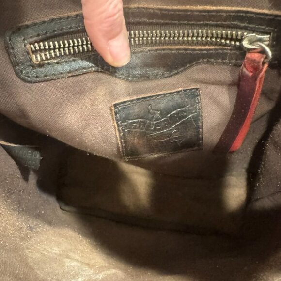 FREEBIRD Brett Backpack/bag/purse-Pink Blush Croco - Picture 6 of 6